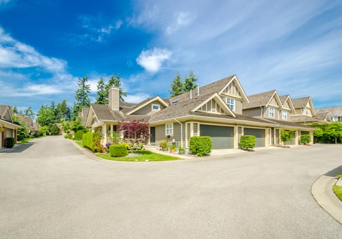 WHITBY Real Estate - Ali Omar, Sales Representative