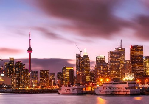 TORONTO Real Estate - Ali Omar, Sales Representative